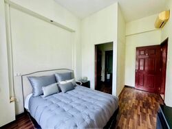 Cavendish Park (D21), Condominium #517527221